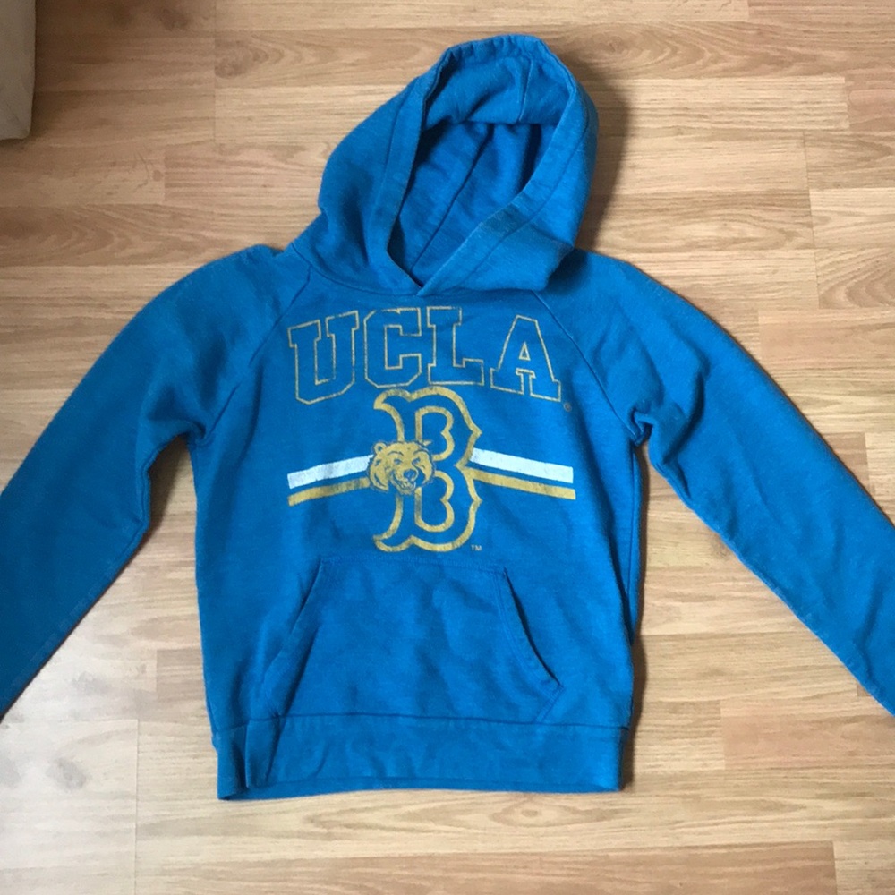 UCLA Hoodie